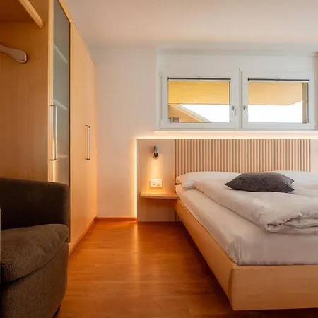 Dolce Appartement-fewo 2-bettwohnung Suedlenz By Interhome Appartamento *