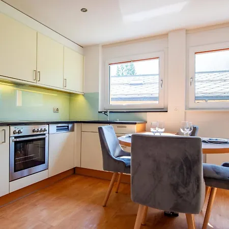 Appartamento Dolce Appartement-fewo 2-bettwohnung Suedlenz By Interhome *