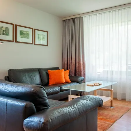 Appartamento Dolce Appartement-fewo 2-bettwohnung Suedlenz By Interhome