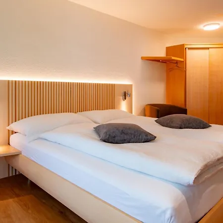 Dolce Appartement-fewo 2-bettwohnung Suedlenz By Interhome Appartamento
