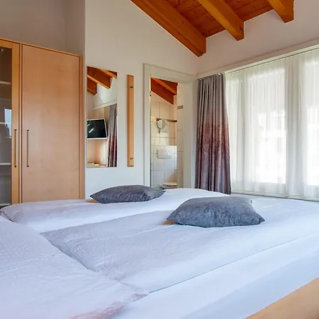 Dolce Appartement-fewo 2-bettwohnung Suedlenz By Interhome *