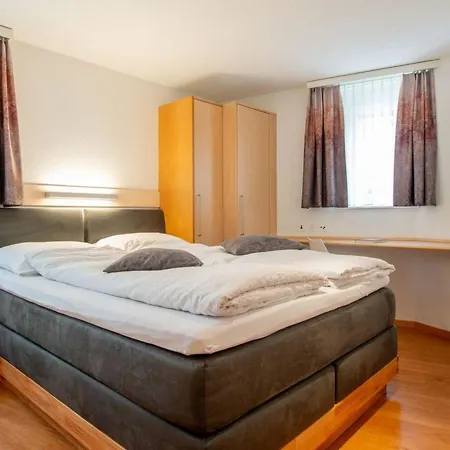 Dolce Appartement-fewo 2-bettwohnung Suedlenz By Interhome Appartamento
