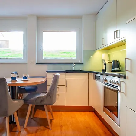 Dolce Appartement-fewo 2-bettwohnung Suedlenz By Interhome * Saas-Fee