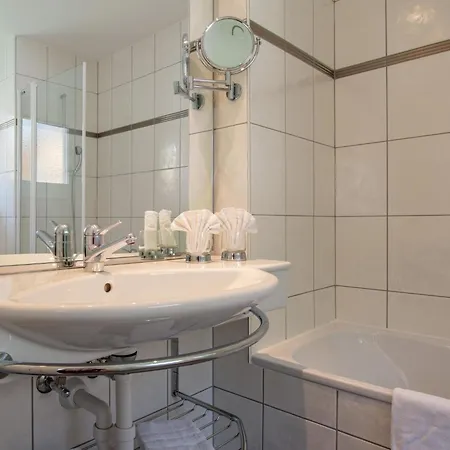 Dolce Appartement-fewo 2-bettwohnung Suedlenz By Interhome Appartamento *