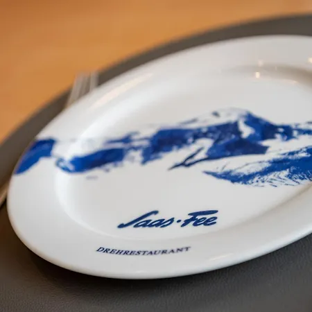 Dolce Appartement-fewo 2-bettwohnung Suedlenz By Interhome Appartamento Saas-Fee