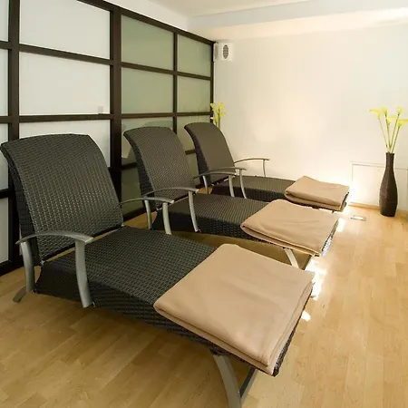 Appartamento Dolce Appartement-fewo 2-bettwohnung Suedlenz By Interhome