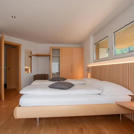 Appartamento Dolce Appartement-fewo 2-bettwohnung Suedlenz By Interhome