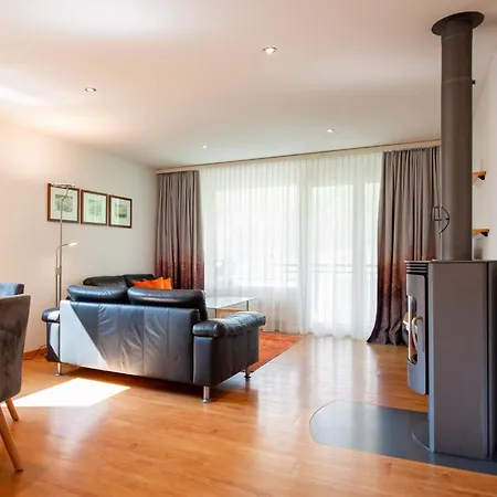 Dolce Appartement-fewo 2-bettwohnung Suedlenz By Interhome Appartamento *