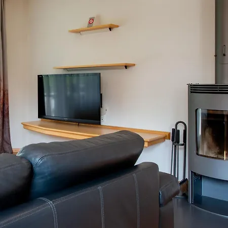 Dolce Appartement-fewo 2-bettwohnung Suedlenz By Interhome Appartamento