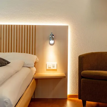Dolce Appartement-fewo 2-bettwohnung Suedlenz By Interhome Appartamento Saas-Fee