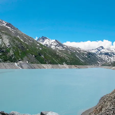 Dolce Appartement-fewo 2-bettwohnung Suedlenz By Interhome Appartamento Saas-Fee